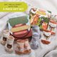 thumbnail image 3 of Set de regalo Tickle & Main Woodland Forest Friends de 0 a 12 meses, 3 of 8