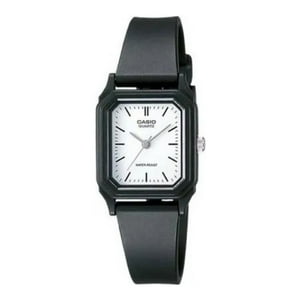 Reloj Analogo Negro Casio Lq-142-7E