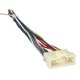 thumbnail image 1 of Arnés de cableado de radio Metra Electronics 70-1003 para Kia 95-03, 1 of 1