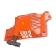 thumbnail image 5 of Motosierra recoil rewind starter assembly for husqvarna 50 51 55 motosierra, 5 of 5