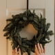 thumbnail image 3 of Colgadores de guirnaldas para puertas, colgadores de coronas navideñas para decoraciones navideñas que cuelgan sobre ganchos decorativos para puertas., 3 of 6