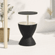 thumbnail image 2 of Mesa Alta Nami Outdoor Multifuncional de Rattan Sintético, 2 of 7