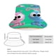 thumbnail image 2 of Sombrero Bucket Desmarcar GooGoo Y GaaGaa Adulto, 2 of 6