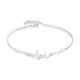 thumbnail image 4 of Pulsera Para Mujeres Moda De Muñeca Ajustable Para El Estilo De Regalo De Boda De Acción De Gracias A, 4 of 5