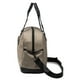 thumbnail image 5 of Bolso Cartera Ursula Microfibra Taupe Calu, 5 of 7