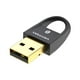 thumbnail image 1 of Adaptador Bluetooth 5.0-Negro - Vention, 1 of 3