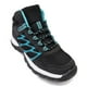 thumbnail image 3 of Zapatilla Outdoor Mujer Gaia Gris Oscuro 38, 3 of 3