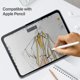 thumbnail image 5 of Protector de pantalla de privacidad ProCase para iPad Air 11 7.ª y 6.ª generación, 5 of 7