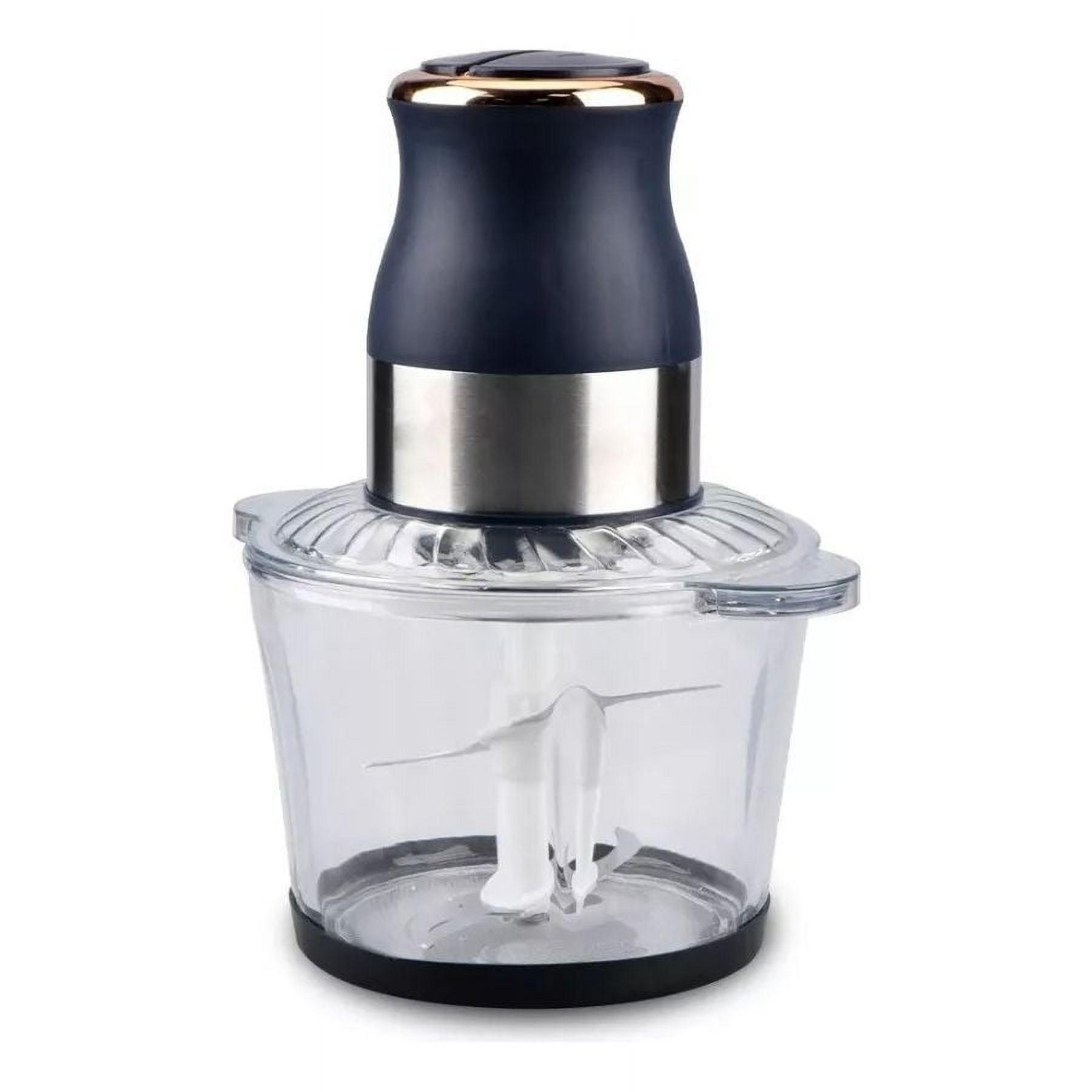 Click Ventas - Procesador Picadora Multifuncional De Alimentos Eléctrica 3l