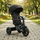 thumbnail image 2 of Triciclo Explorer Negro, 2 of 12