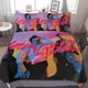 thumbnail image 1 of 5 Seconds Of Summer Youngblood 3 Pieces Bedding Sets Soft Comforter Sets Decor Bedroom Gifts, 1 of 5
