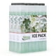 thumbnail image 1 of TOURIT Paquetes de hielo reutilizables de larga duracion -pack de 4 (Verde), 1 of 3