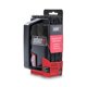 thumbnail image 1 of Fregadora Grill Grate Weber Scubber, negra, 1 of 2