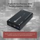 thumbnail image 5 of Amplificador Rockville ATOM P20 1600W 4 Canales Bluetooth, 5 of 9