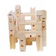 thumbnail image 5 of Juego De Bloques De Construcción De Canicas De Madera Para Ni?os, Ni?as, Regalo De Cumplea?os, Ni?os, 80 Piezas, 5 of 5
