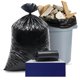 thumbnail image 2 of Bolsas de basura Plasticplace 42 galones 4.0 mil negro 50 uds, 2 of 8