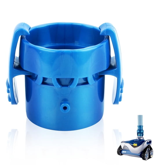 Conector rápido de manguera para piscina Ameri R0526900