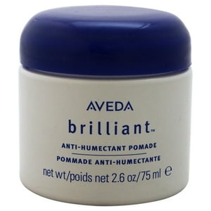 Aveda - Pomada Antihumectante Brillante De Para Unisex - Pomada De 2,6 Oz