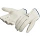 thumbnail image 3 of SAFEGEAR Cowhide Leather Work Gloves with Keystone Thumb, 3 of 3