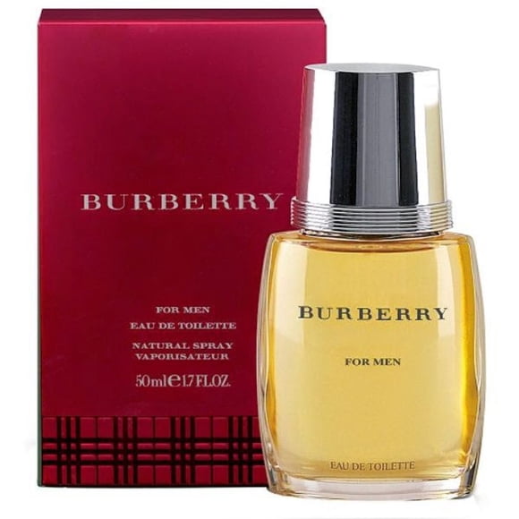 For Men Edt 50 Ml
