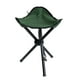 thumbnail image 1 of Piso Tripode Plegable Verde 430grs Amado40x30x30cms, 1 of 3