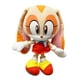 thumbnail image 1 of Great Eastern Sonic El Erizo Crema El Conejo 7.5" Peluche Great Eastern Great Eastern, 1 of 2
