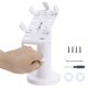 thumbnail image 1 of Soporte Ajustable para Terminal POS CRIZISTON 18 cm Giratorio e Inclinable, 1 of 7