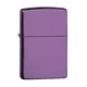 thumbnail image 3 of Encendedor Zippo Polish Purple Morado ZP24747, 3 of 3