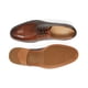 thumbnail image 3 of Zapato Formal Hombre Cuero Rodas-0-01 Cardinale cafe 44, 3 of 4