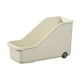 thumbnail image 1 of Contenedor De Almacenamiento Con Ruedas Enrollables Para Cocina, Hogar, Oficina, Garaje S, 1 of 3