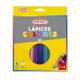 thumbnail image 1 of Lápices de Colores, Caja 24 Un, 1 of 1