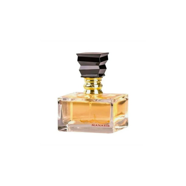 Perfume Unisex Manasib Edp 100 Ml Lider