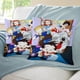 thumbnail image 3 of El Mundo de Bobby Fundas de almohada de terciopelo con tema, regalos de funda de almohada, decoración para el hogar, cojín de lanzar, regalo de cumpleaños para fans y parejas.30*30cm., 3 of 6