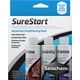 thumbnail image 1 of Paquete acondicionador para acuarios Seachem SureStart-3 100 ml, 1 of 1