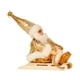 thumbnail image 1 of Figura De Trineo De Papá Noel, Mesa Para El Hogar, Adornos De Navidad De Papá Noel, Estilo De Decoración J, 1 of 5