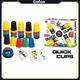 thumbnail image 1 of Juego de Mesa Quick Cups Party Speed Funny Family 6+ Años, 1 of 3