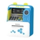 thumbnail image 3 of Hucha De Juguete Pequeña Máquina De Cajero Automático Moneda Caja Registradora Juguetes Para Niños Niñas Azul, 3 of 5