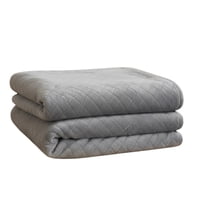 Crusec - Frazada Para Cama De 1.5 Y 2 Plazas