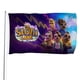 thumbnail image 1 of Perezoso Bandera impresa con temática, regalo perfecto para fanáticos, amigos y familiares, y adecuada para actividades al aire libre e interiores, decoraciones de fiesta. 120*180CM, 1 of 6