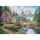 thumbnail image 1 of Rompecabezas Trefl Woodland Seclusion 500 piezas 37327, 1 of 7