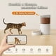 thumbnail image 4 of Dispensador Automatico Comida Mascotas 4 Lts. Camara Wifi, 4 of 4