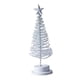thumbnail image 2 of Mini Lámpara De Mesa Para árbol De Navidad, Adorno Navideño Para Navidad, Boda Interior, Color Blanco, 2 of 3