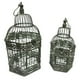 thumbnail image 1 of Jaulas Metal para Decorar, 1 of 3
