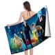 thumbnail image 4 of Toalla de Playa Hotel Transylvania 78 x 150 cm, 4 of 6