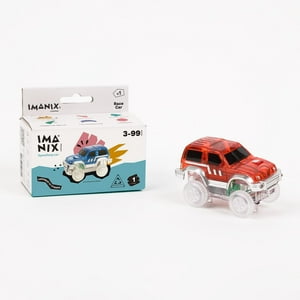 Imanix - Speedway Car