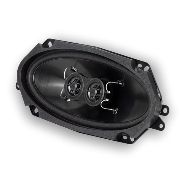 Altavoz Retro Manufacturing D-412 de 10" x 25 cm para tablero