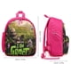 thumbnail image 2 of Mochila Desmarcar Yo Soy Groot Rosa, 2 of 6