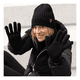 thumbnail image 3 of Guantes De Invierno Doble Lana Adultos Y Jovenes, 3 of 6