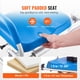 thumbnail image 3 of Banco corredizo de transferencia VEVOR, asiento giratorio 360°, 150 kg, 3 of 9