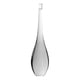 thumbnail image 1 of Florero De Vidrio Moderno Floreros Florales Florero Para Accesorios De Decoración 27cmx4cm, 1 of 5